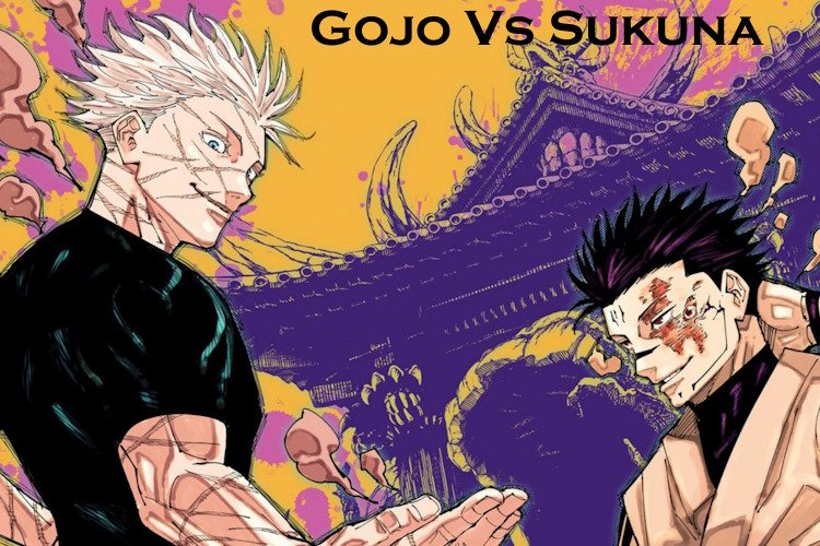 Genos Vs Sukuna Who Would Win This Fantasy Battle